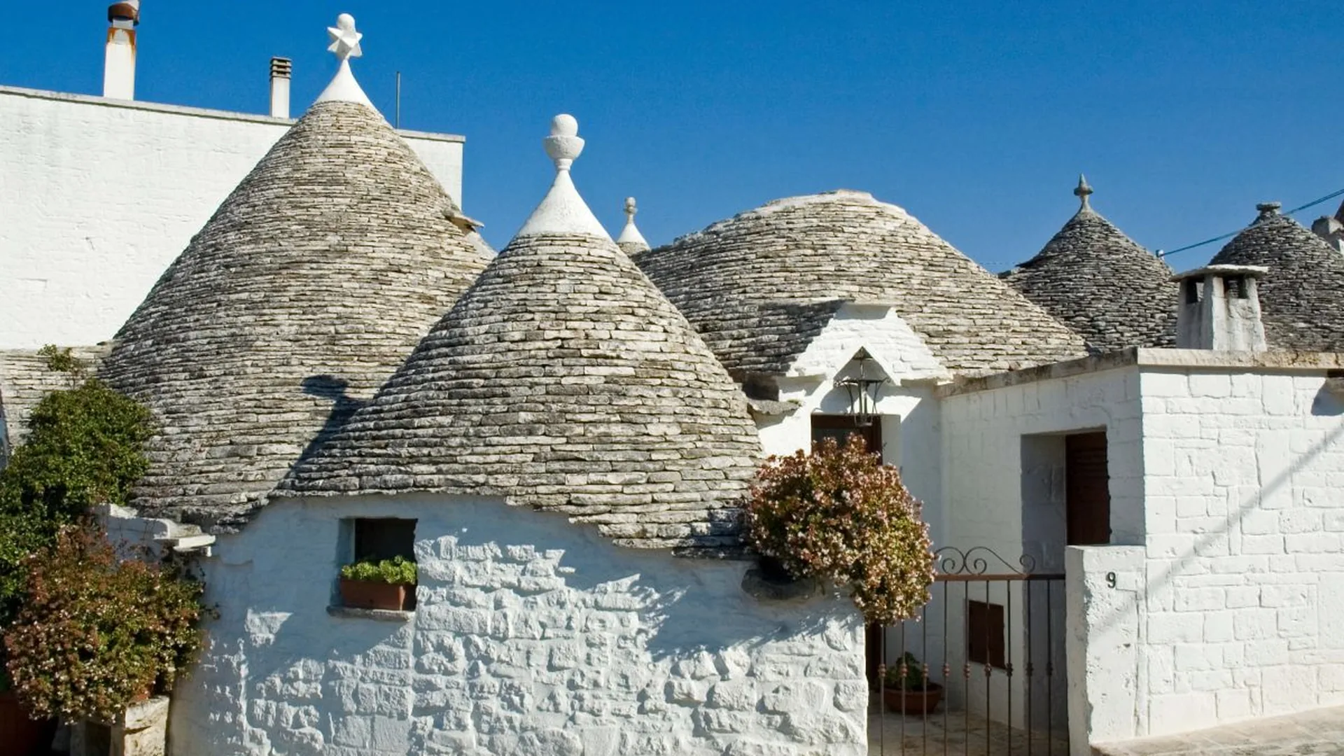 BVsireneHOUSE, Polignano a Mare (Puglia)
