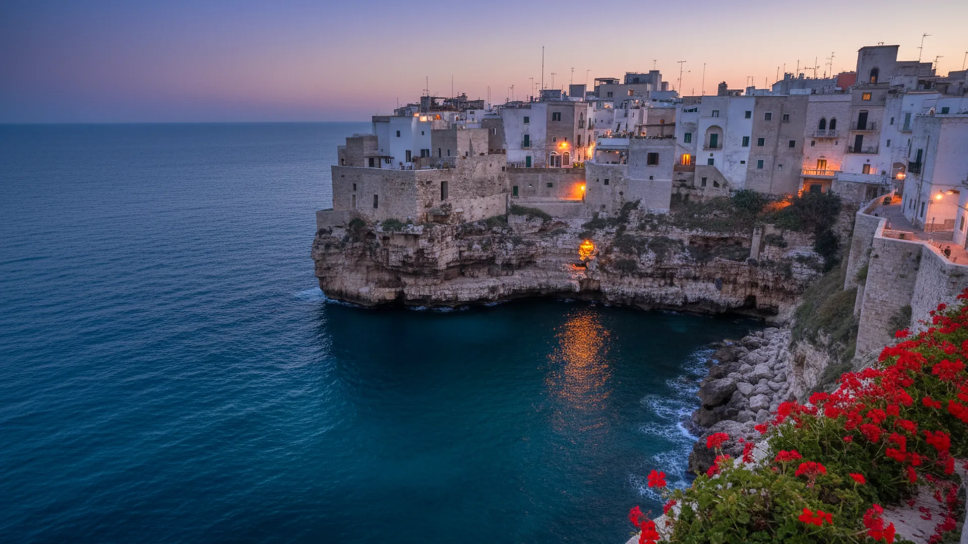 BVsireneHOUSE, Polignano a Mare (Puglia)