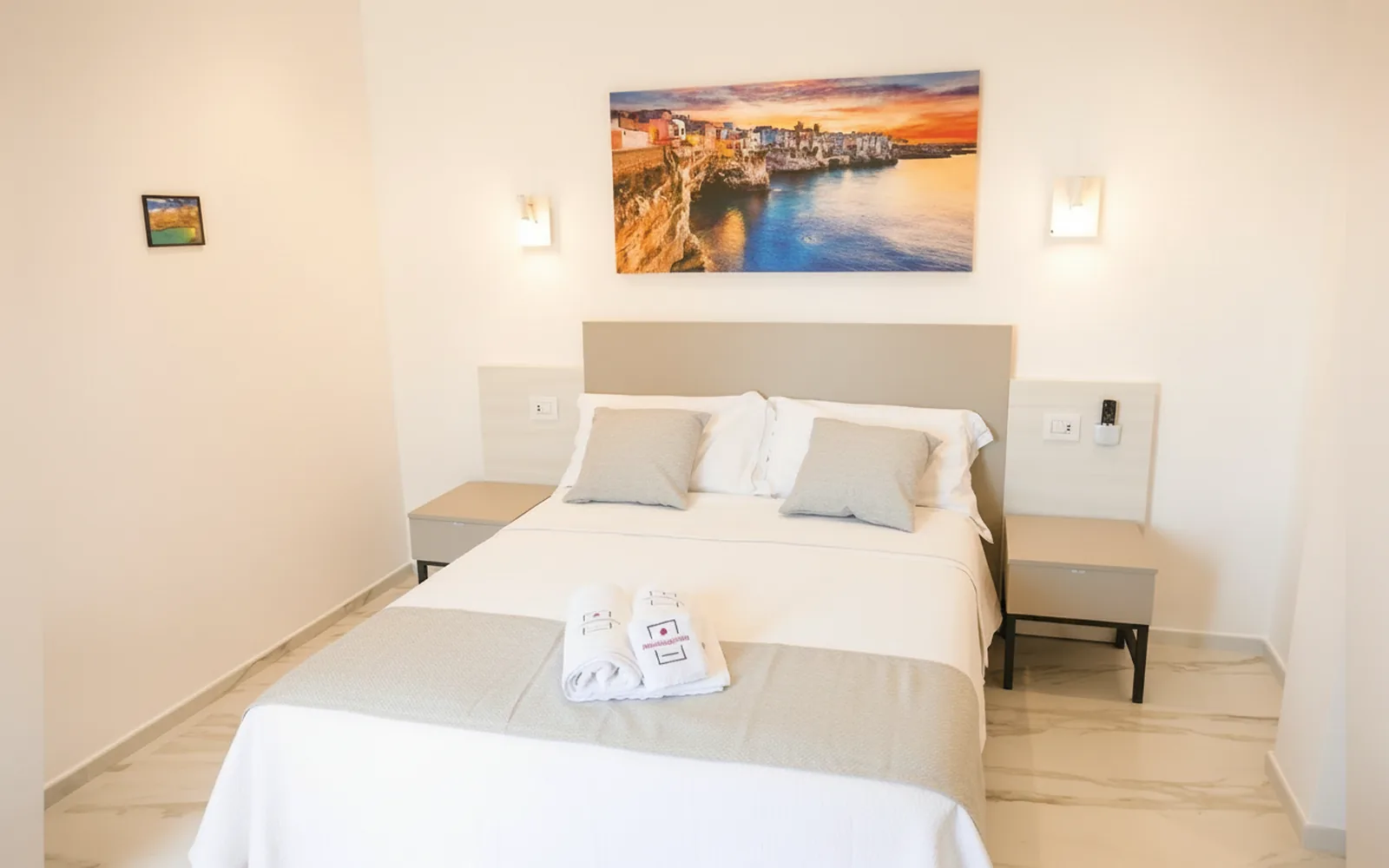 BVsireneHOUSE, Polignano a Mare (Puglia) — galleria foto 16