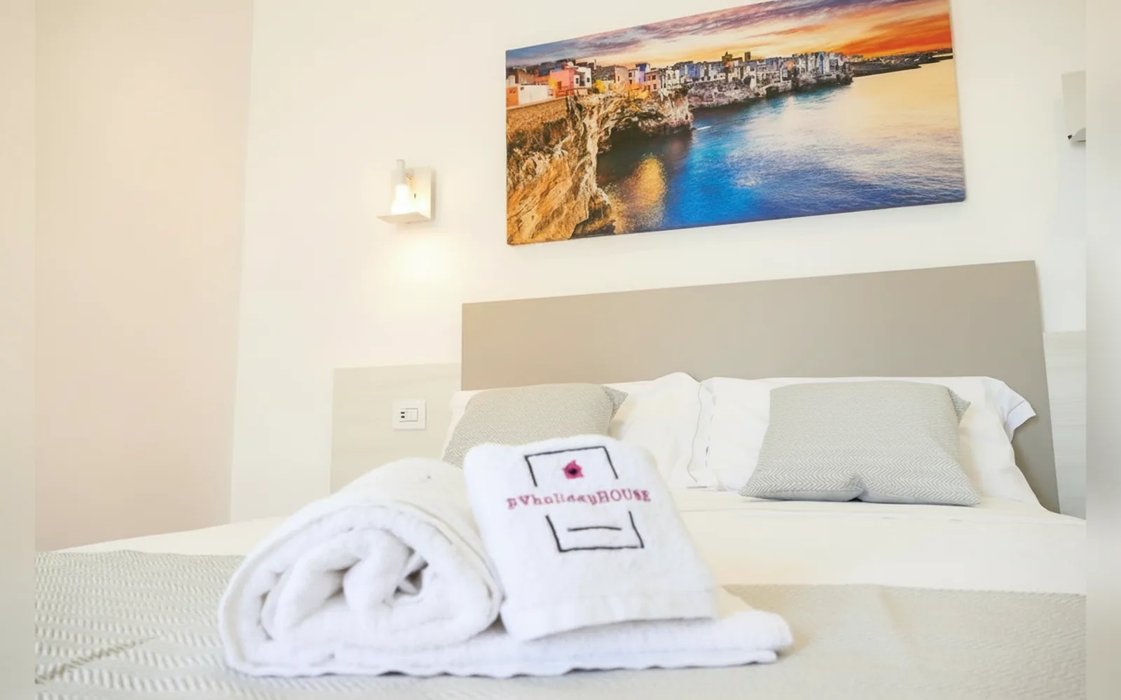 BVsireneHOUSE, Polignano a Mare (Puglia) — galleria foto 17