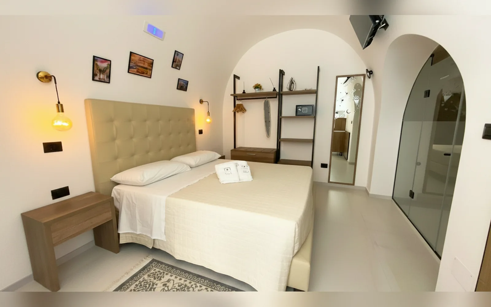 BVsireneHOUSE, Polignano a Mare (Puglia) — galleria foto 20