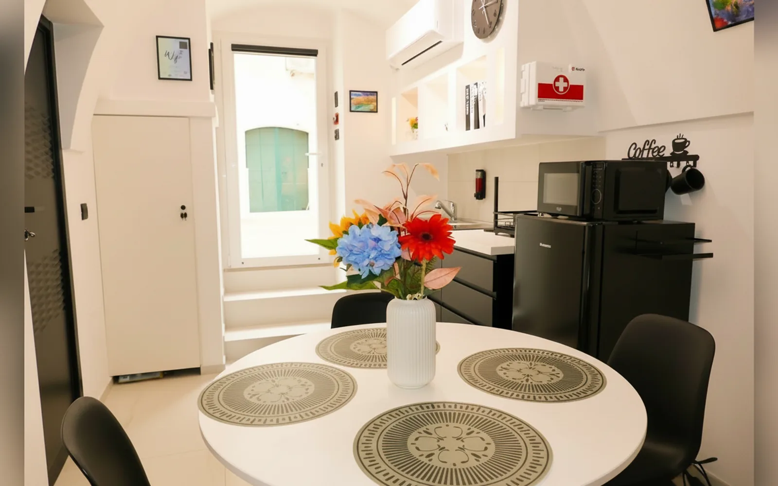 BVsireneHOUSE, Polignano a Mare (Puglia) — galleria foto 27