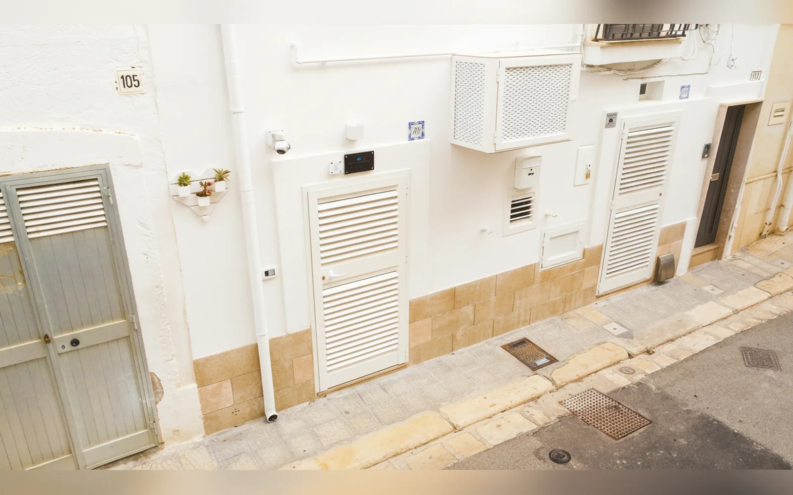 BVsireneHOUSE, Polignano a Mare (Puglia) — galleria foto 37