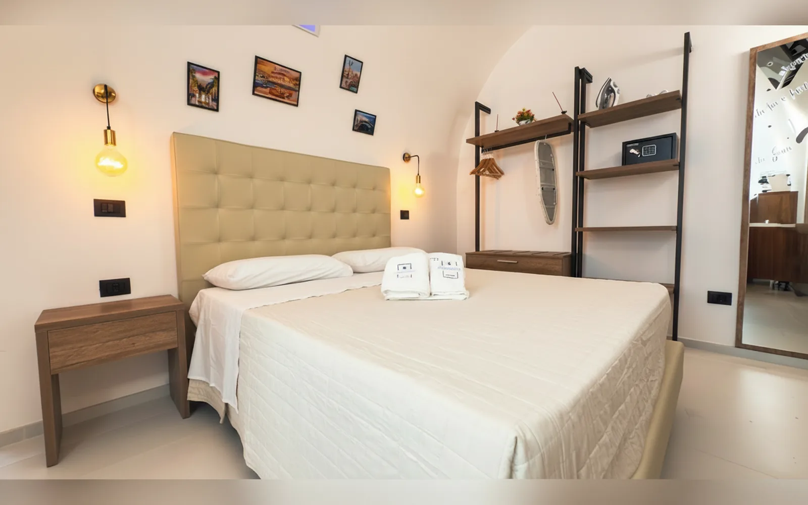 BVsireneHOUSE, Polignano a Mare (Puglia) — galleria foto 4