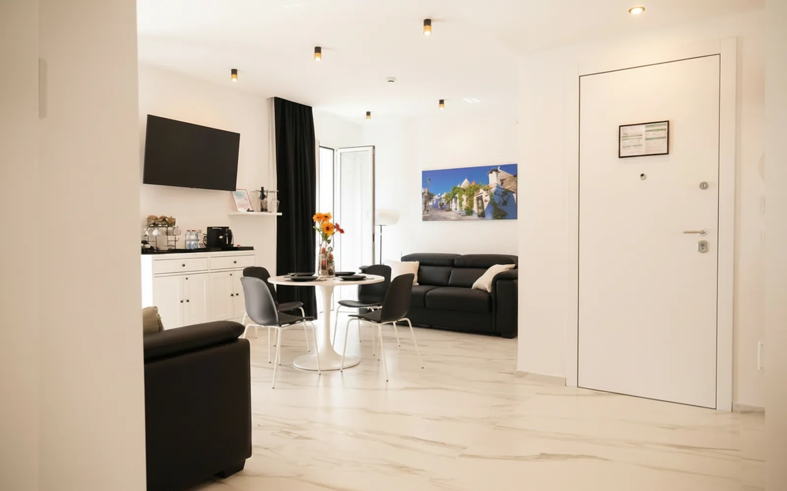 BVsireneHOUSE, Polignano a Mare (Puglia) — galleria foto 40
