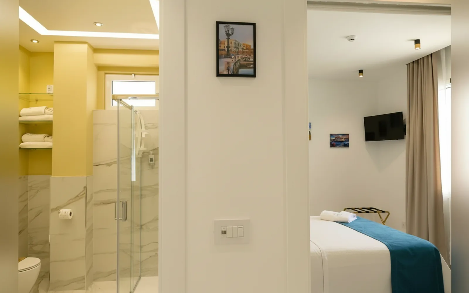 BVsireneHOUSE, Polignano a Mare (Puglia) — galleria foto 41