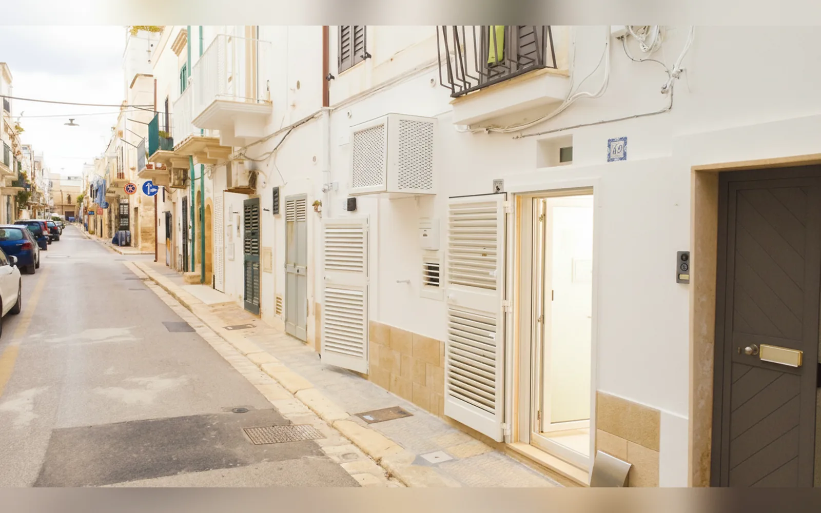 BVsireneHOUSE, Polignano a Mare (Puglia) — galleria foto 42
