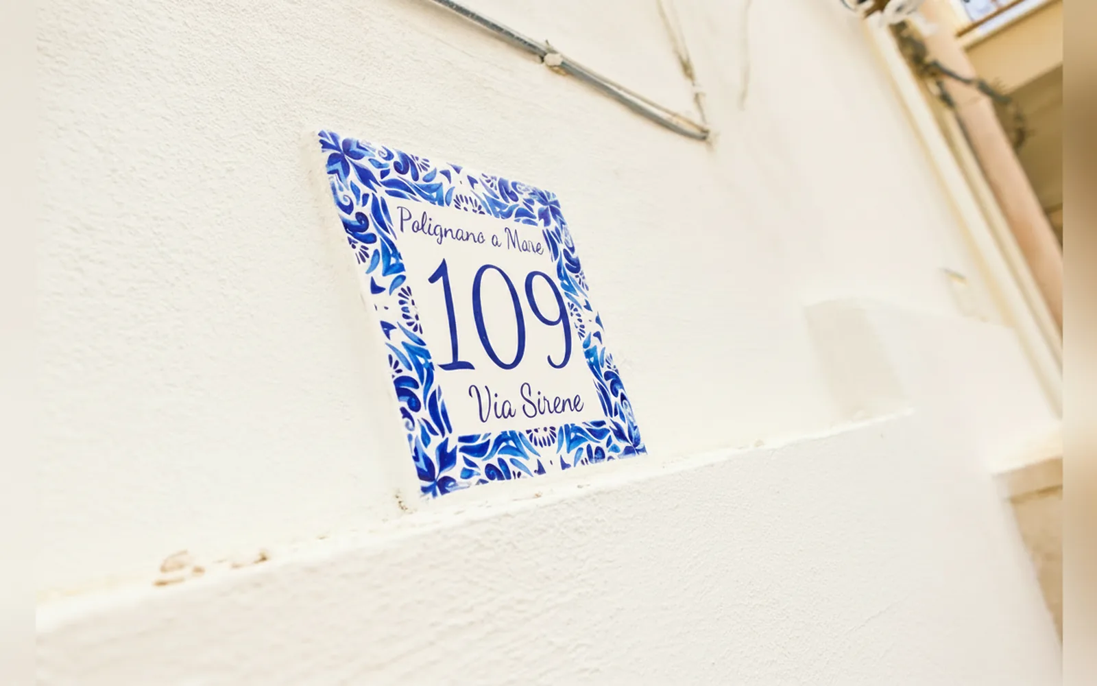 BVsireneHOUSE, Polignano a Mare (Puglia) — galleria foto 43