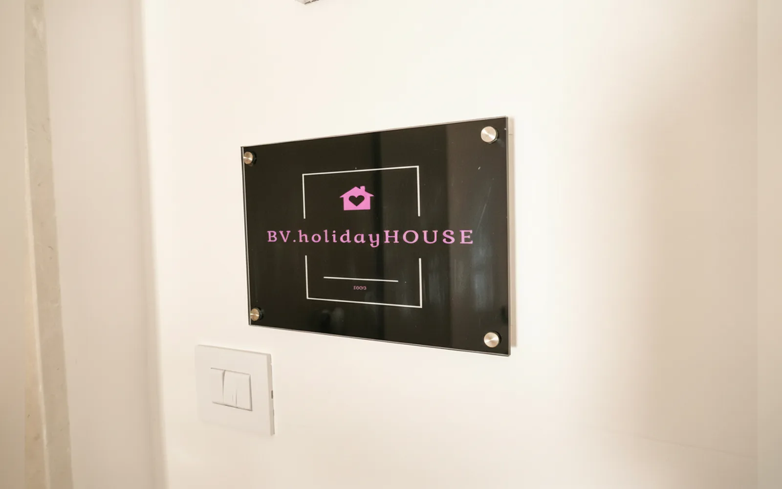 BVsireneHOUSE, Polignano a Mare (Puglia) — galleria foto 45