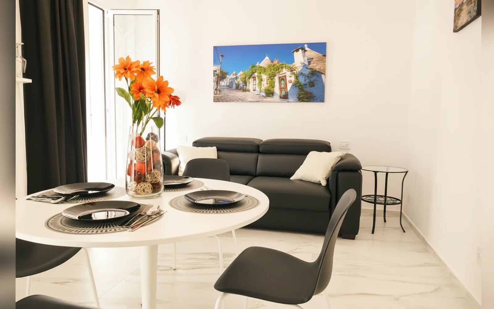 BVsireneHOUSE, Polignano a Mare (Puglia) — galleria foto 49