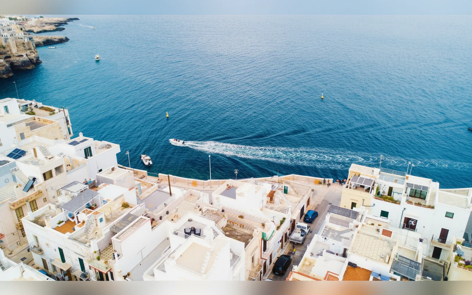 BVsireneHOUSE, Polignano a Mare (Puglia) — galleria foto 65