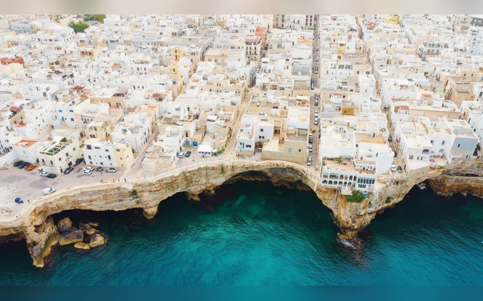 BVsireneHOUSE, Polignano a Mare (Puglia) — galleria foto 66