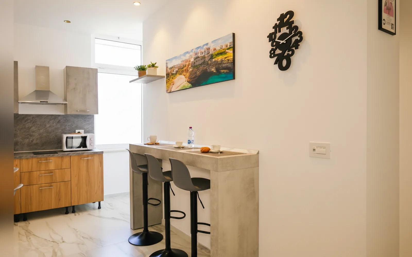 BVsireneHOUSE, Polignano a Mare (Puglia) — galleria foto 71
