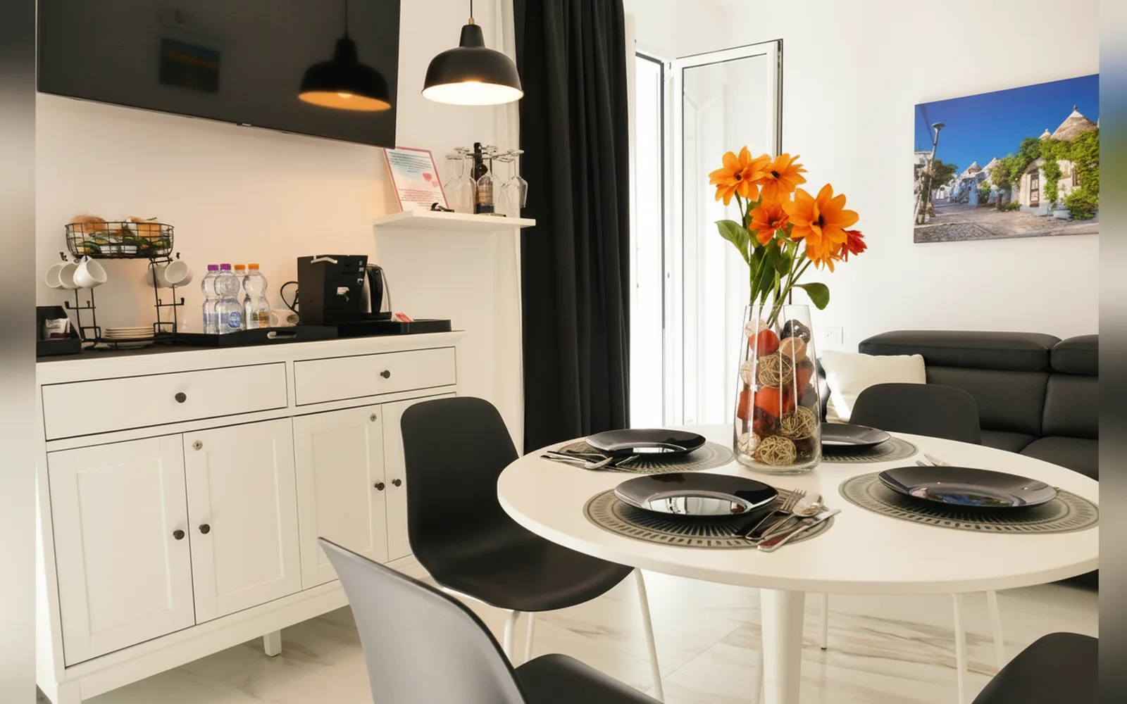 BVsireneHOUSE, Polignano a Mare (Puglia) — galleria foto 78